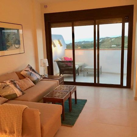 Apartment Joaquin Frigiliana Εξωτερικό φωτογραφία