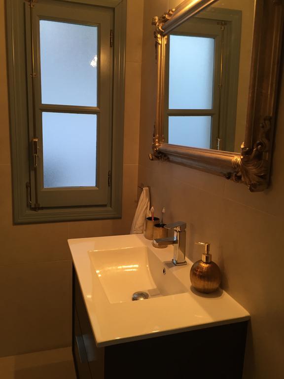 Apartment Joaquin Frigiliana Εξωτερικό φωτογραφία