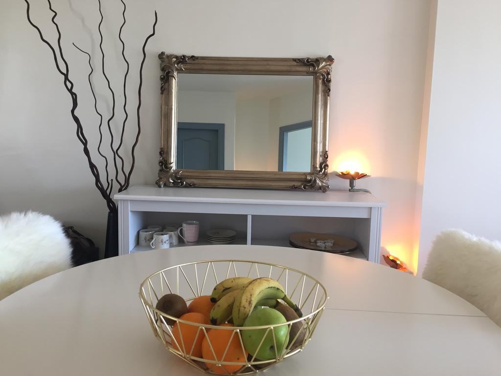 Apartment Joaquin Frigiliana Εξωτερικό φωτογραφία