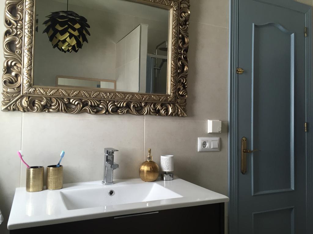 Apartment Joaquin Frigiliana Εξωτερικό φωτογραφία