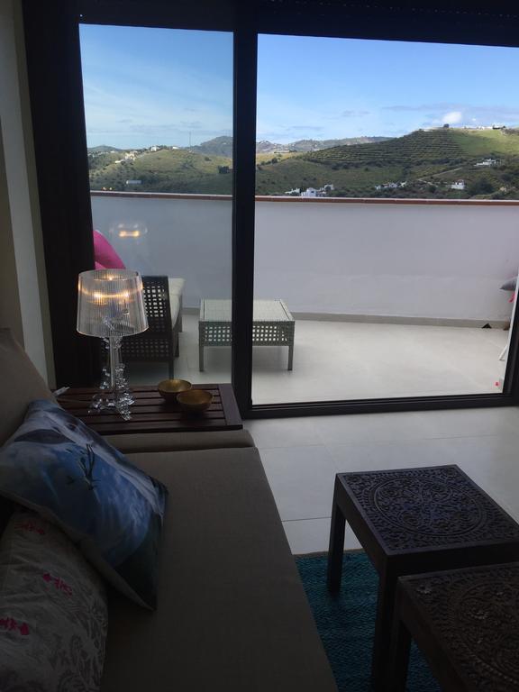 Apartment Joaquin Frigiliana Εξωτερικό φωτογραφία