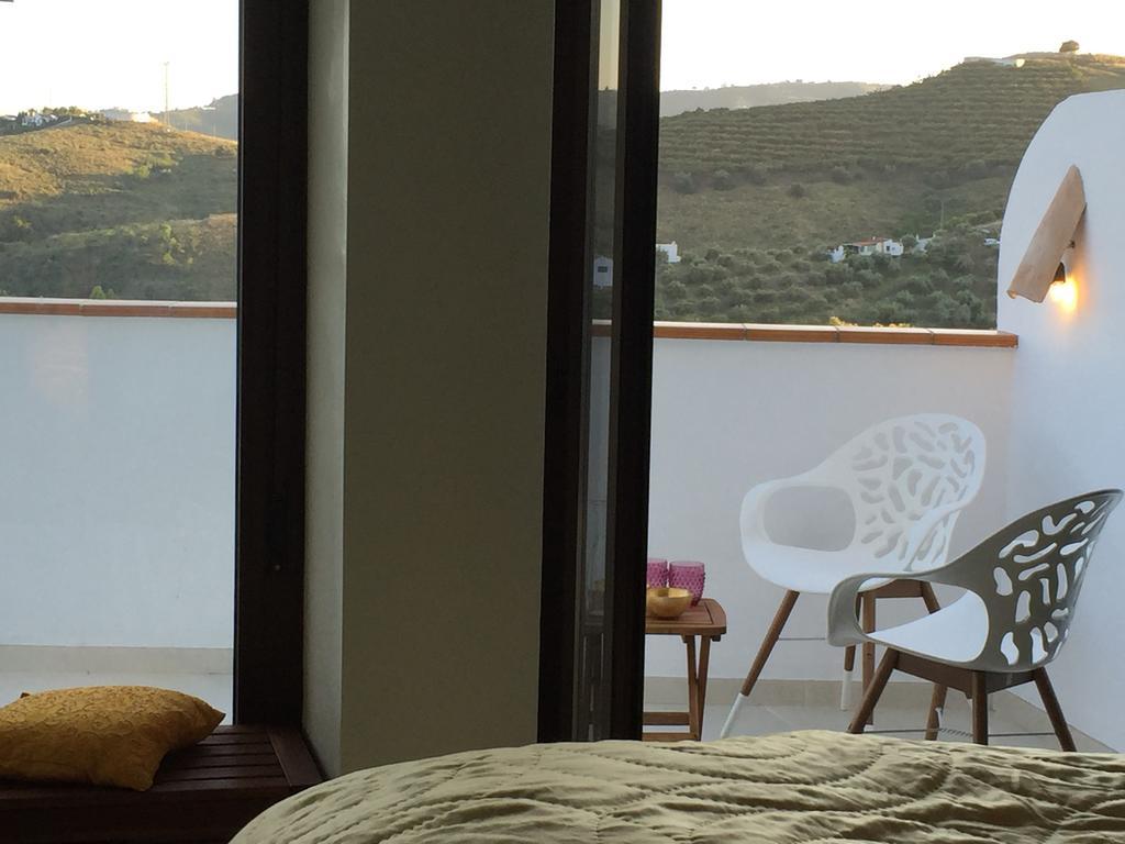 Apartment Joaquin Frigiliana Εξωτερικό φωτογραφία