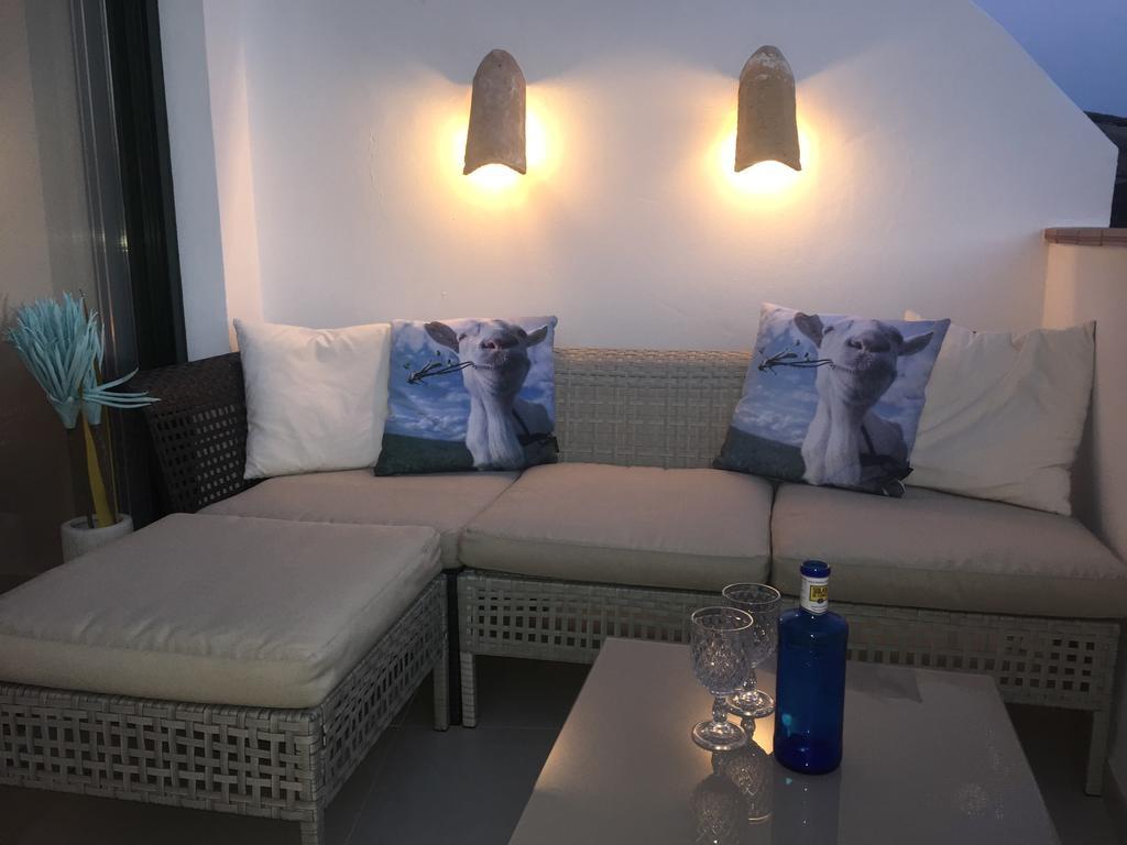 Apartment Joaquin Frigiliana Εξωτερικό φωτογραφία