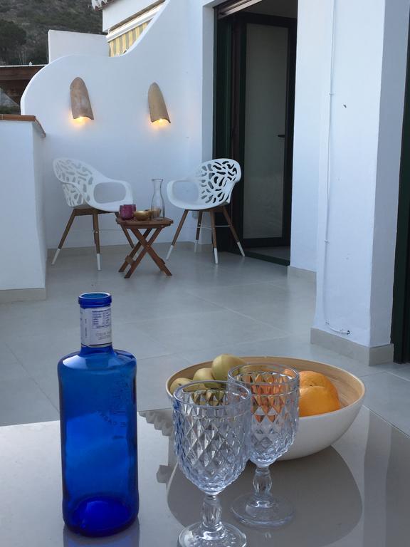 Apartment Joaquin Frigiliana Εξωτερικό φωτογραφία