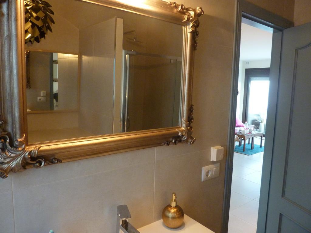 Apartment Joaquin Frigiliana Εξωτερικό φωτογραφία